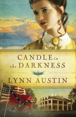 Candle in the Darkness - eBook  -     By: Lynn Austin
