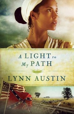 Light to My Path, A - eBook  -     By: Lynn Austin
