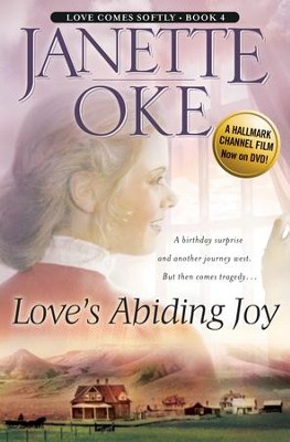 Love's Abiding Joy - eBook  -     By: Janette Oke
