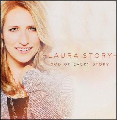 God of Every Story   -     By: Laura Story
