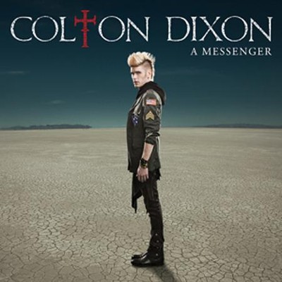Never Gone  [Music Download] -     By: Colton Dixon
