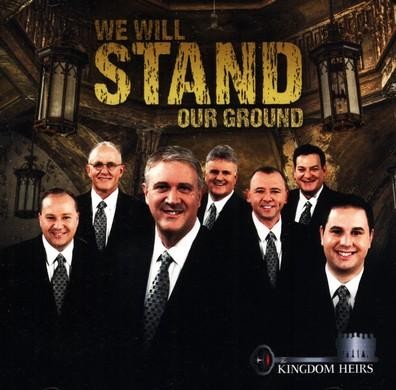 I'm Not Worried About Forever  [Music Download] -     By: The Kingdom Heirs
