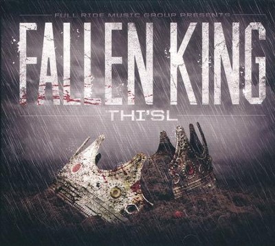 Fallen King   -     By: Thi'sl
