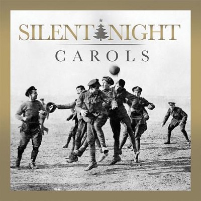 Silent Night Carols   - 