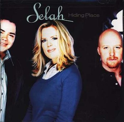 Hiding Place CD   -     By: Selah
