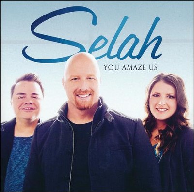 You Amaze Us   -     By: Selah
