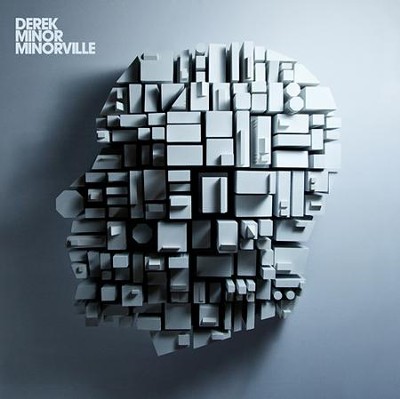 Minorville   -     By: Derek Minor
