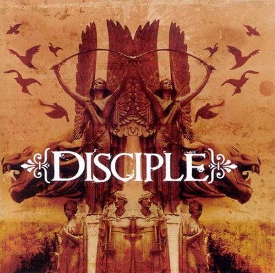 Disciple CD   -     By: Disciple
