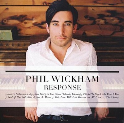 Response   -     By: Phil Wickham
