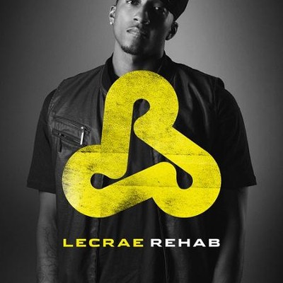 Rehab CD   -     By: Lecrae
