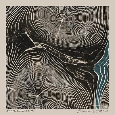 Rivers In The Wasteland   -     By: NEEDTOBREATHE
