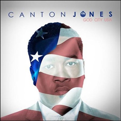 God City USA  -     By: Canton Jones
