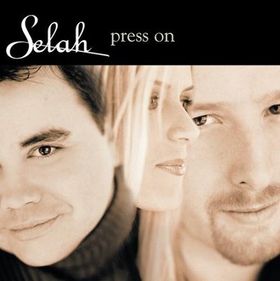 Press On CD   -     By: Selah
