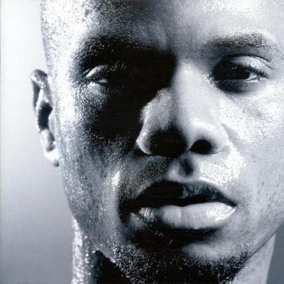 Hero, Compact Disc [CD]   -     By: Kirk Franklin
