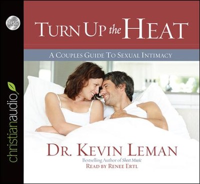 Turn Up the Heat - Abridged Audiobook  [Download] -     By: Kevin Leman
