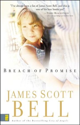 Breach of Promise Audiobook  [Download] -     Narrated By: Patrick Lawlor
    By: James Scott Bell
