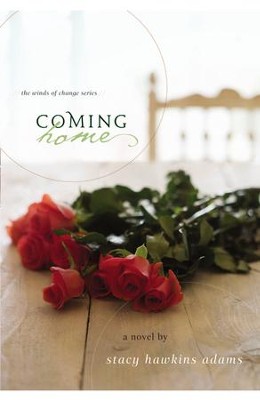 Coming Home: A Novel Audiobook  [Download] -     By: Stacy Hawkins Adams
