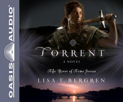 Torrent: A Novel - Unabridged Audiobook  [Download] -     Narrated By: Pam Turlow(Narrator)
    By: Lisa T. Bergren
