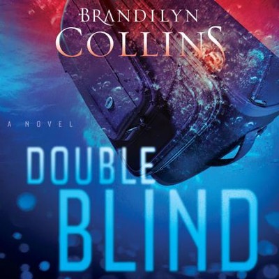 Double Blind: A Novel - Unabridged Audiobook  [Download] -     By: Brandilyn Collins
