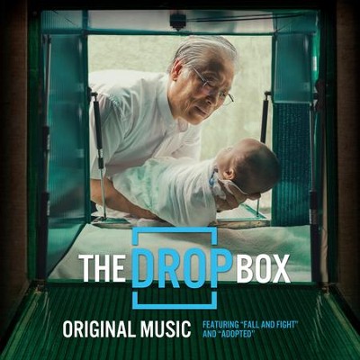 The Drop Box Original Soundtrack  [Download] - 