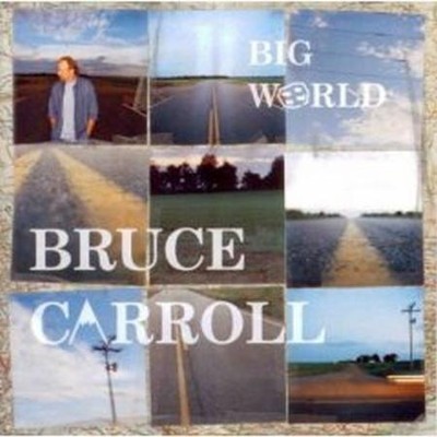 The Story  [Music Download] -     By: Bruce Carroll

