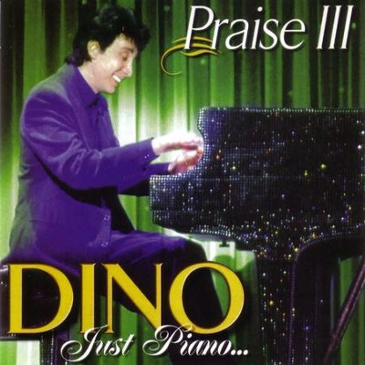Blessed Assurance  [Music Download] -     By: Dino
