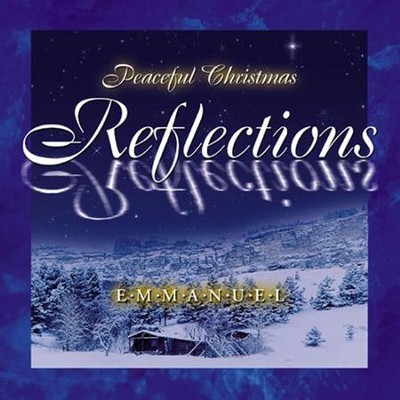 Silent Night  [Music Download] -     By: Peaceful Christmas Reflections
