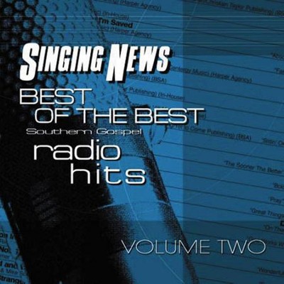Singing News Best Of The Best Vol.2  [Music Download] -     By: Various
