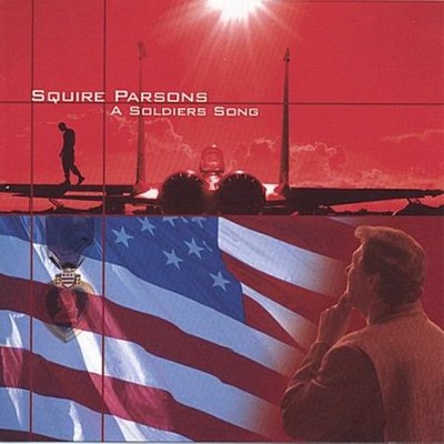 If God Be For Us  [Music Download] -     By: Squire Parsons
