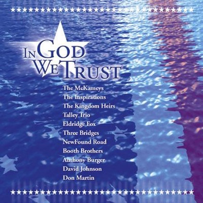 Amazing Grace  [Music Download] -     By: The Booth Brothers
