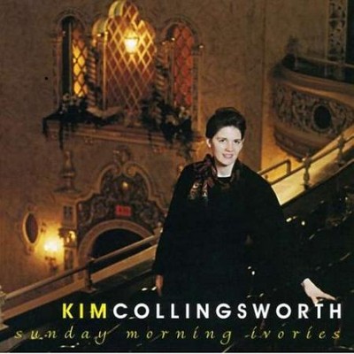 How Big Is God  [Music Download] -     By: Kim Collingsworth
