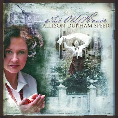 Had It Not Been  [Music Download] -     By: Allison Durham Speer
