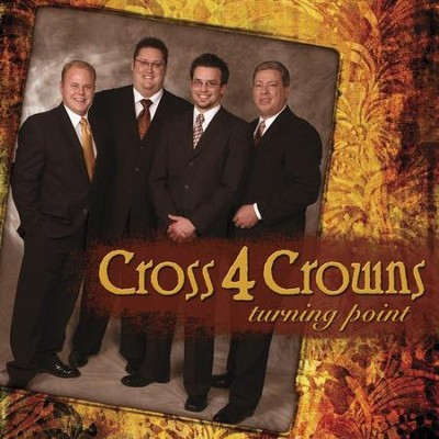 I Will Trade The Old Cross For A Crown  [Music Download] -     By: Cross 4 Crowns
