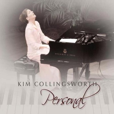 Unforgettable  [Music Download] -     By: Kim Collingsworth
