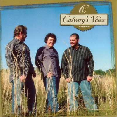 More Like Jesus  [Music Download] -     By: Calvary's Voice
