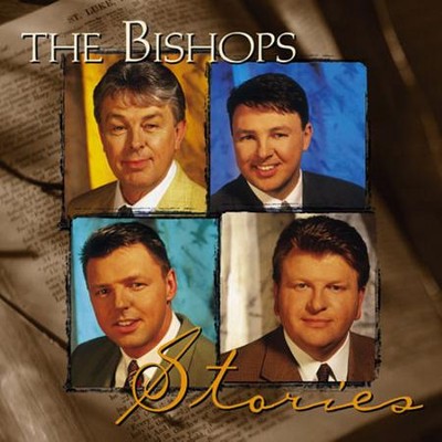 Perfectly Honest  [Music Download] -     By: The Bishops
