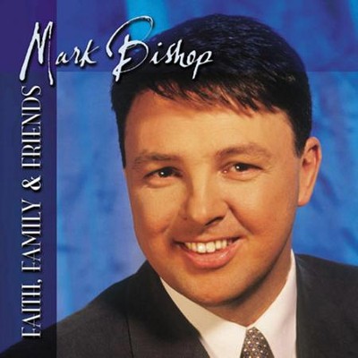 Grow Up Baby, Good And Strong  [Music Download] -     By: Mark Bishop
