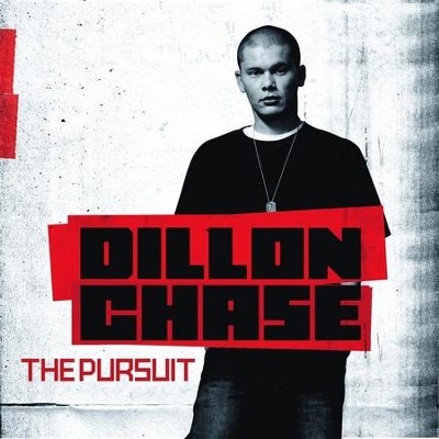 The Pursuit  [Music Download] -     By: Dillon Chase
