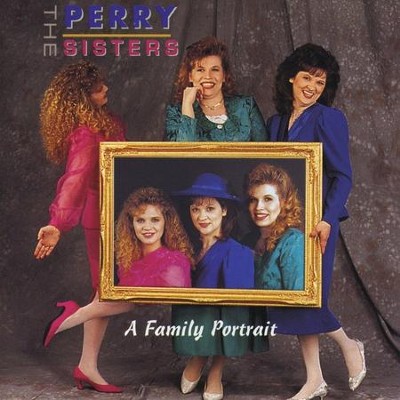 The Shepherd  [Music Download] -     By: The Perry Sisters
