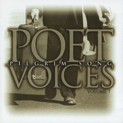 Be Still And Know  [Music Download] -     By: Poet Voices
