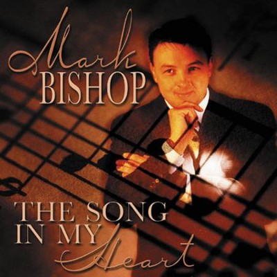 Jesus Saw Inside Of Me  [Music Download] -     By: Mark Bishop
