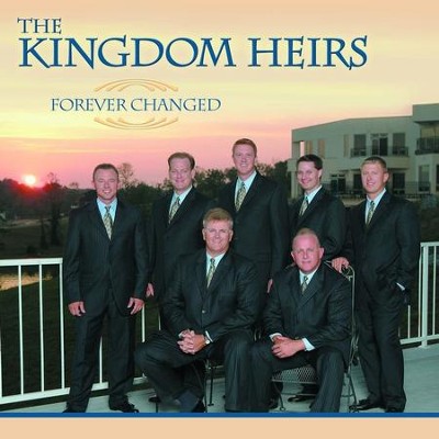 Just A Gettin' It  [Music Download] -     By: The Kingdom Heirs
