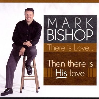 On That Great Day  [Music Download] -     By: Mark Bishop
