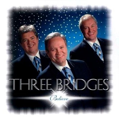 In The Sky  [Music Download] -     By: Three Bridges
