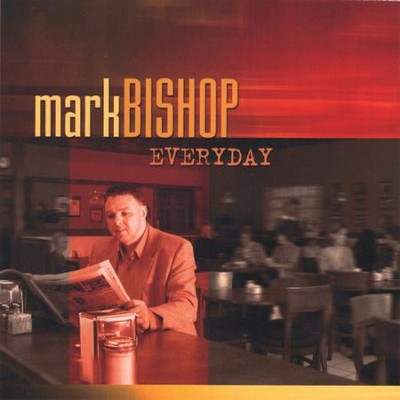 Let Jesus In  [Music Download] -     By: Mark Bishop
