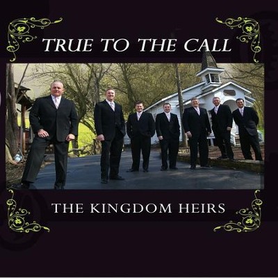 Jesus Made A Believer Out Of Me  [Music Download] -     By: The Kingdom Heirs
