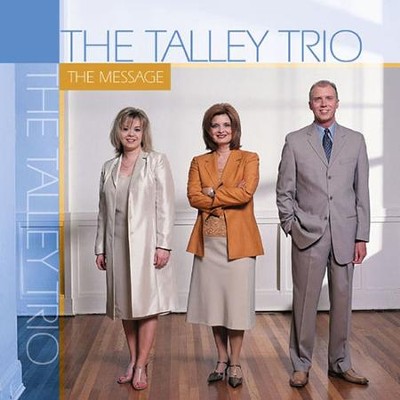 Jesus Dropped The Charges  [Music Download] -     By: The Talley Trio
