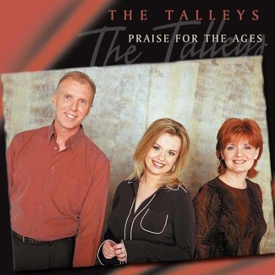 Shout To The Lord / How Great Thou Art  [Music Download] -     By: The Talley Trio
