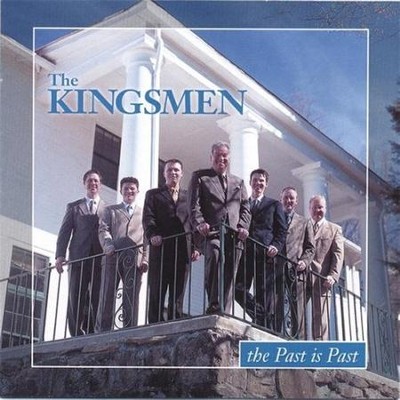 Sweeping All The Debt Away  [Music Download] -     By: The Kingsmen
