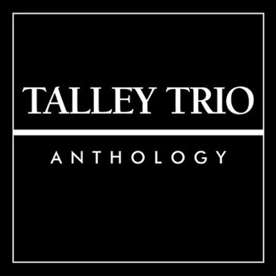 If Anybody Knows  [Music Download] -     By: The Talley Trio
